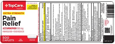 Pain Relief Container Image (Container Image)